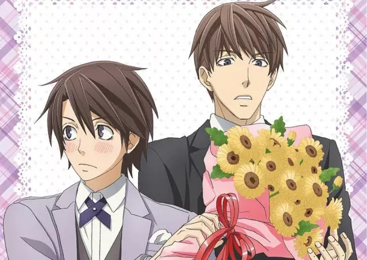 2新收：小受检查老攻“能力”，又坏又羞！-51虹马