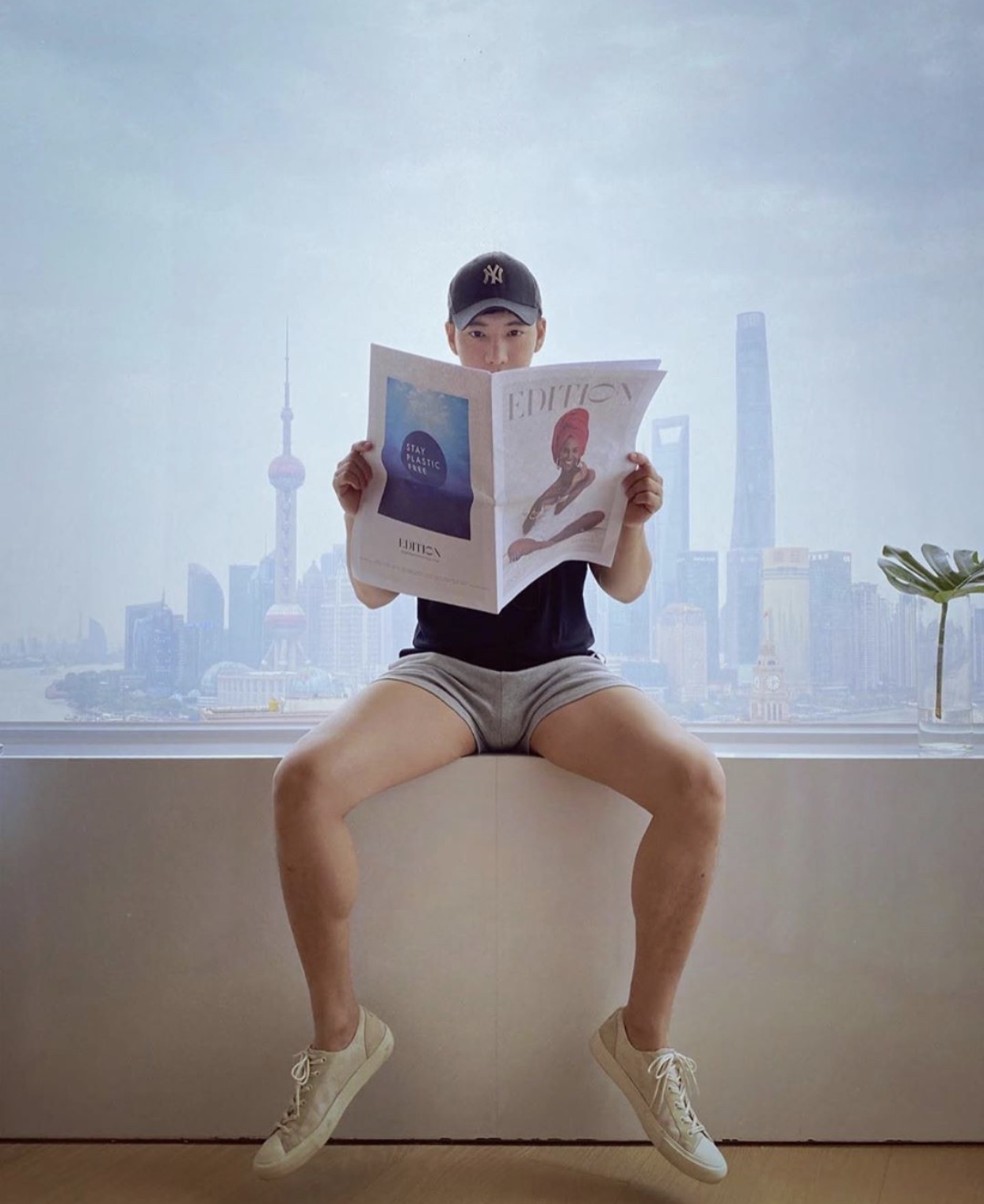 就算没有男友，下面也不会长蜘蛛网 - 51虹马