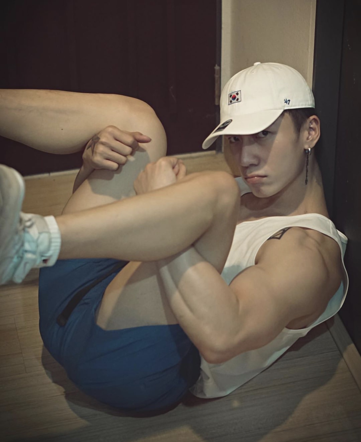 就算没有男友，下面也不会长蜘蛛网 - 51虹马