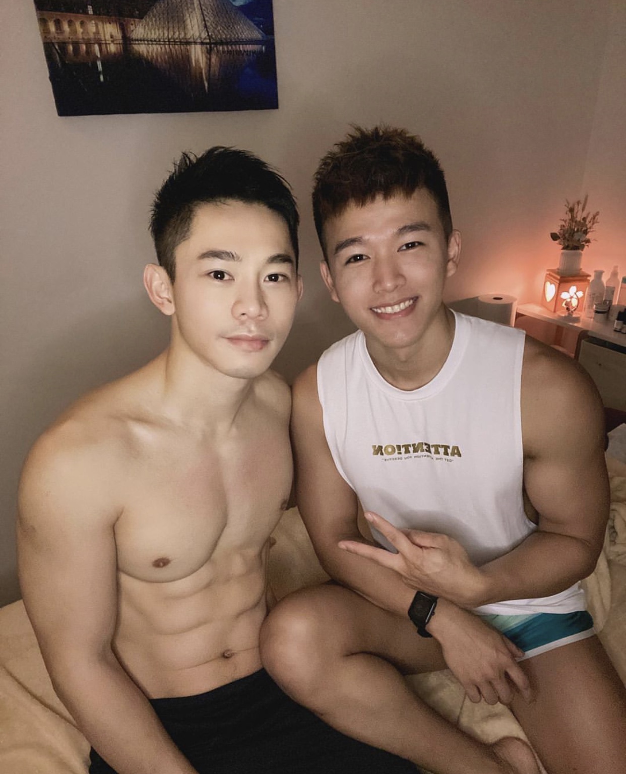 好的吻比上床更性感：9 种吻功让你还没脱就湿一片 - 51虹马