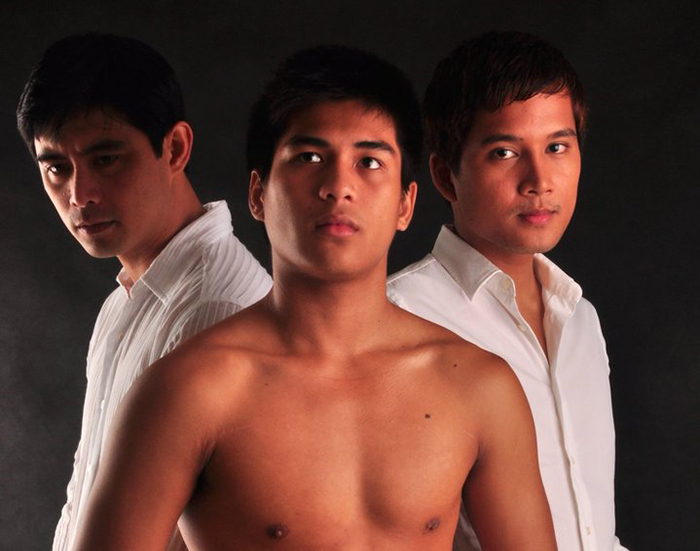 不能错过的十部男同志电影 让你在深夜不寂寞...... - 51虹马