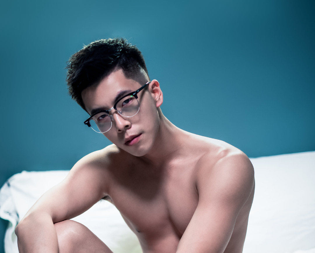 「直男」表示男男互打不算GAY！ - 51虹马