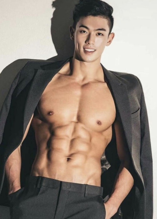 「直男」表示男男互打不算GAY！ - 51虹马