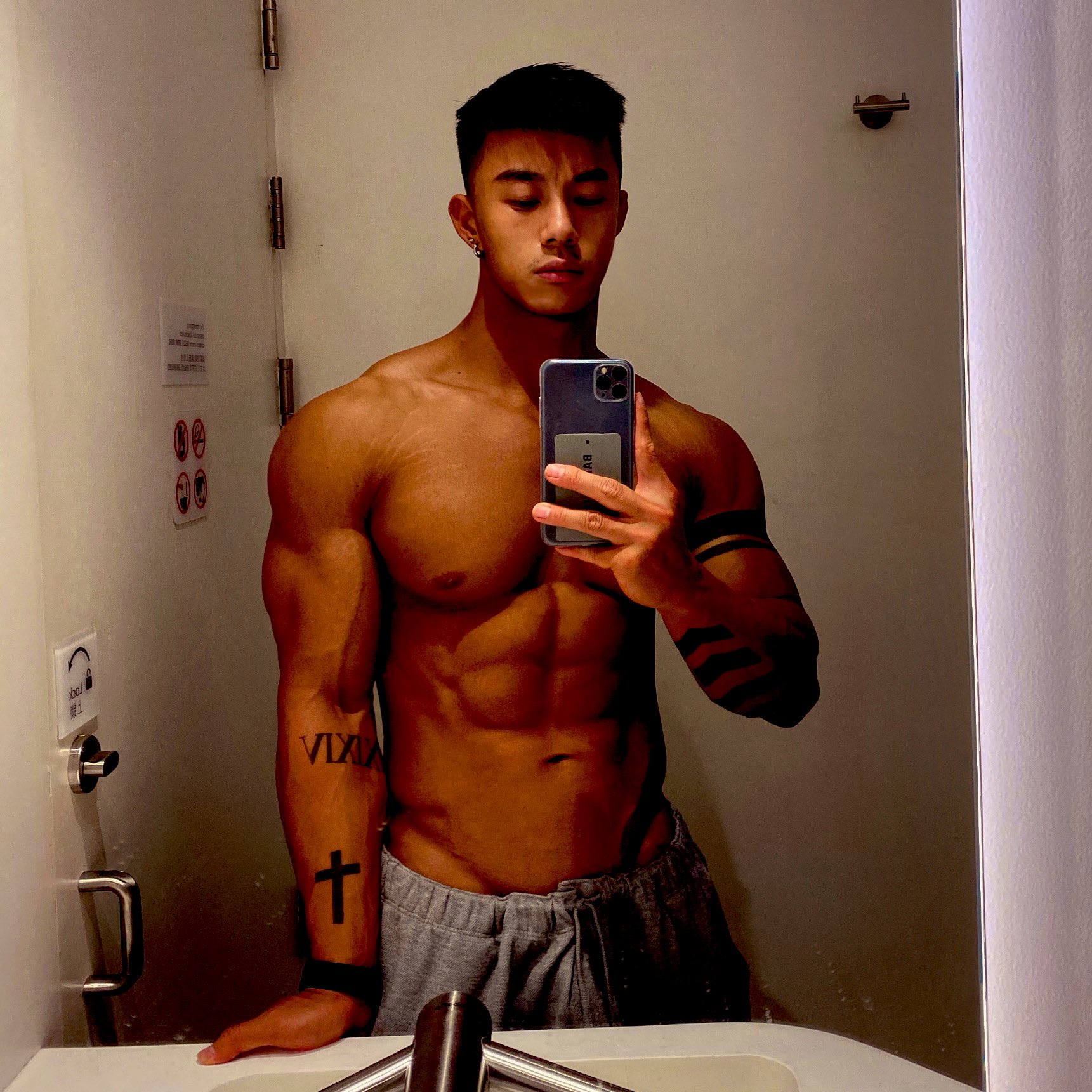 同志圈的“鸟洞”厕所，究竟是干什么的 - 51虹马