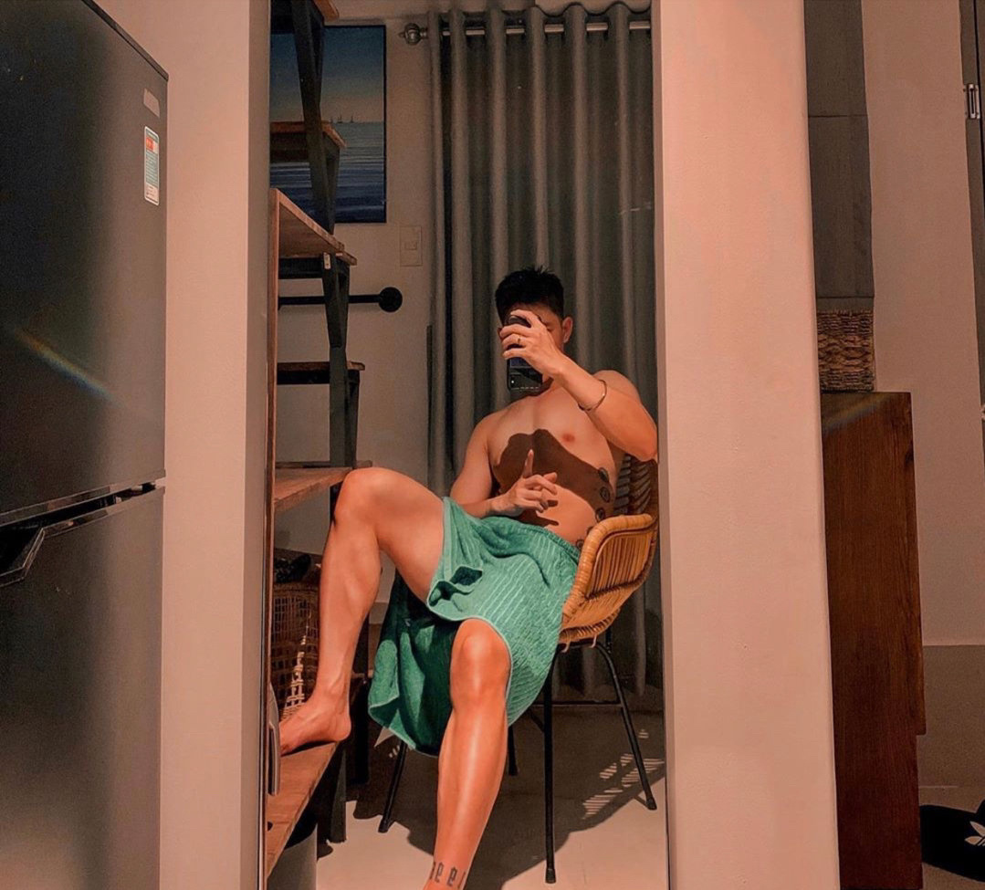 第一次去gay吧，直呼顶不住！ - 51虹马