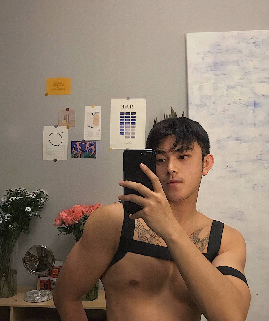 基友血泪情感，我和体院老师...... - 51虹马