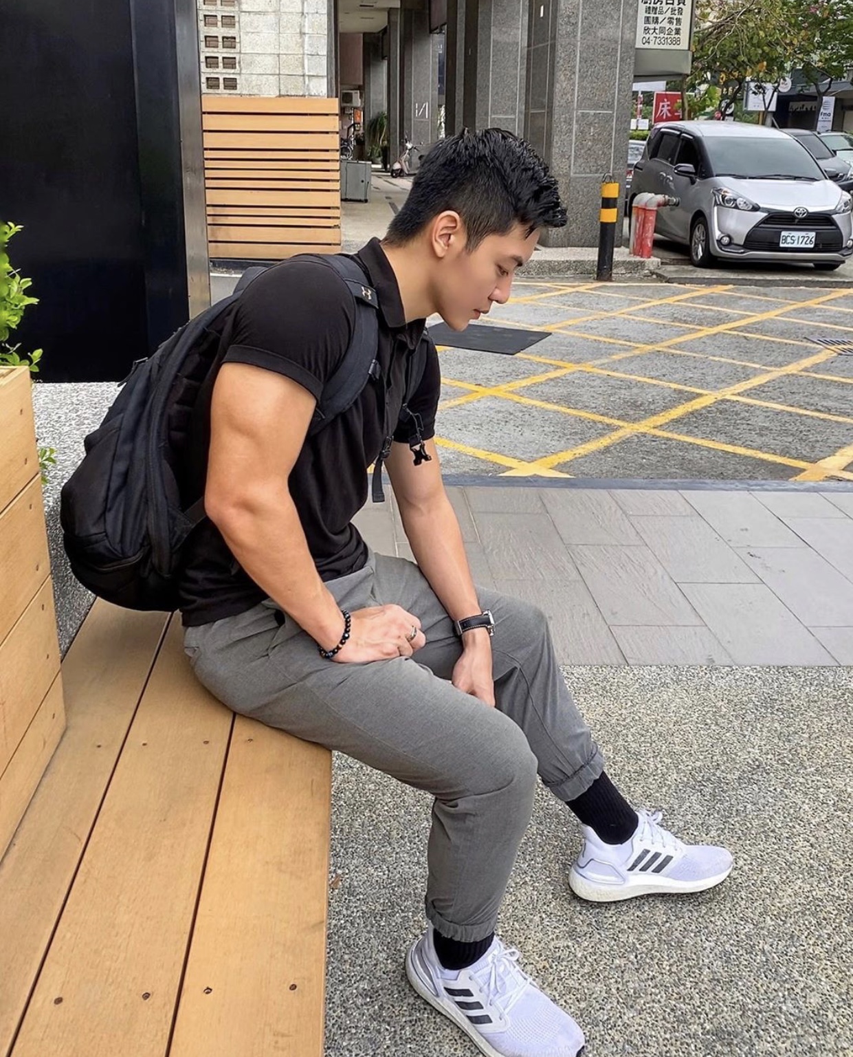 每间gay 吧里都有的7种一号，你会喜欢哪几种呢？ - 51虹马