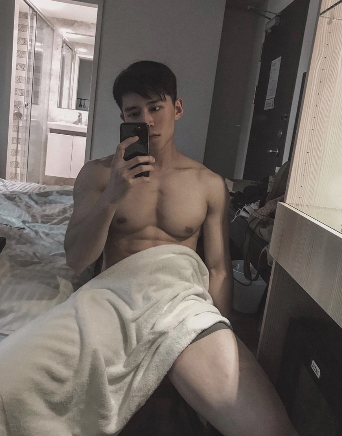 男友很帅、很大、又猛，但没有前戏是不是不够爱我 - 51虹马