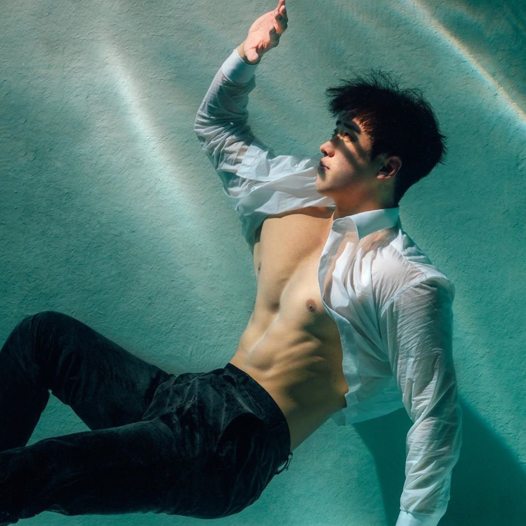 啪啪前，清洗过的0更易感染HIV？ - 51虹马