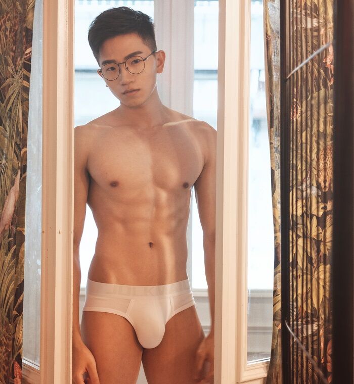 帅气脸加上饱满胸肌的性感工程师 - 51虹马 帅气脸加上饱满胸肌的性感工程师 - 51虹马