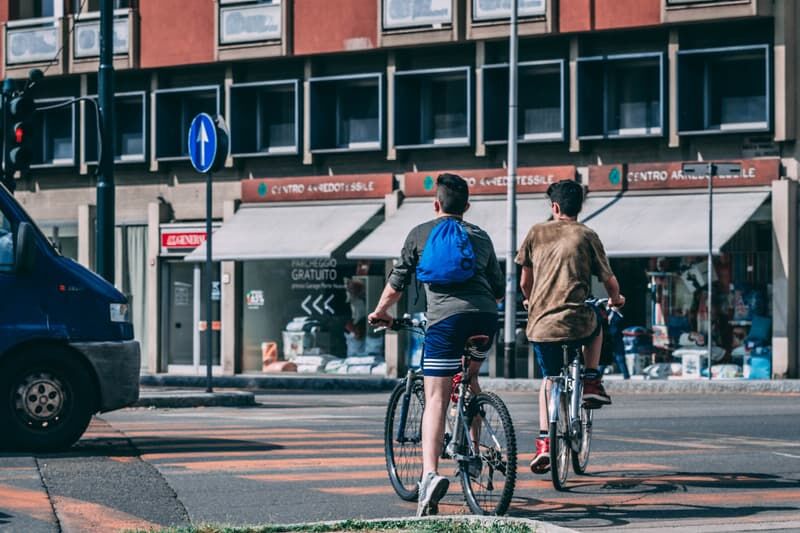 同志情侣出门旅游的小秘诀，让你尽兴又安全地环游世界 - 51虹马