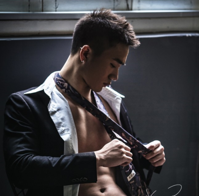 1准备好体验做0，却被放鸽子-51虹马