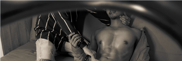 第一次约出来觉得慌？男同志们最害怕的五件事 - 51虹马