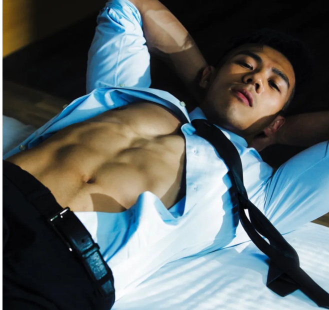 男友出轨被发现，下面险些被咬断…-51虹马