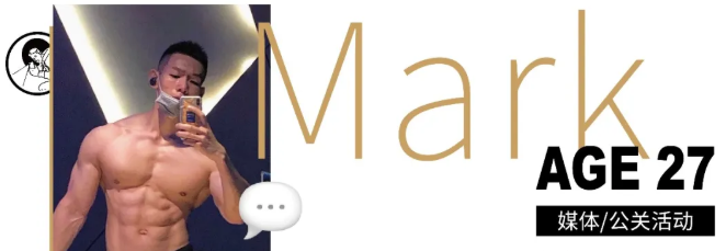 大公开！健身达人的最优部位究竟是如何炼成的？ - 51虹马