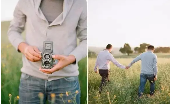 90后面基时发现遇到社交软件上的“照骗”该怎么办-51虹马