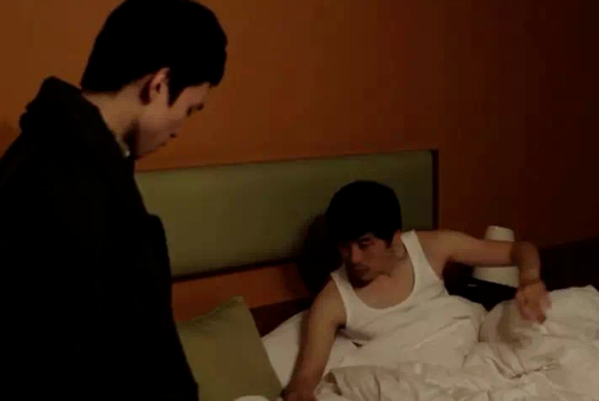 4部：鲜肉x大叔、暧昧兄弟、掰弯直男。。。喜欢哪部？ - 51虹马