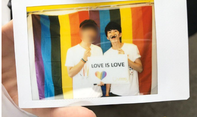 日本首例：东京世田谷区新措施将同性伴侣视为婚姻配偶-51虹马