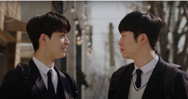 好听！《你的目光所及之处》主题歌《YOU》剧情版MV上线-51虹马