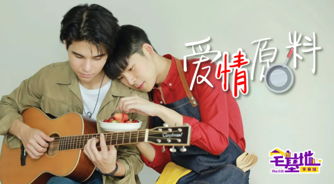 音乐才子攻X居家煮夫受-51虹马