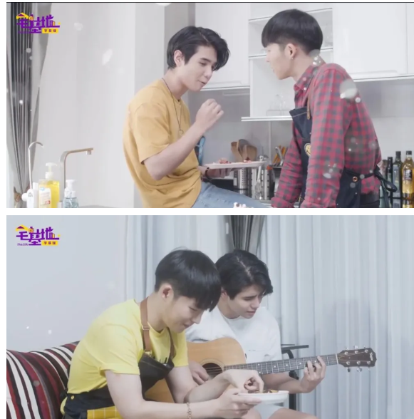 音乐才子攻X居家煮夫受 - 51虹马 音乐才子攻X居家煮夫受 - 51虹马