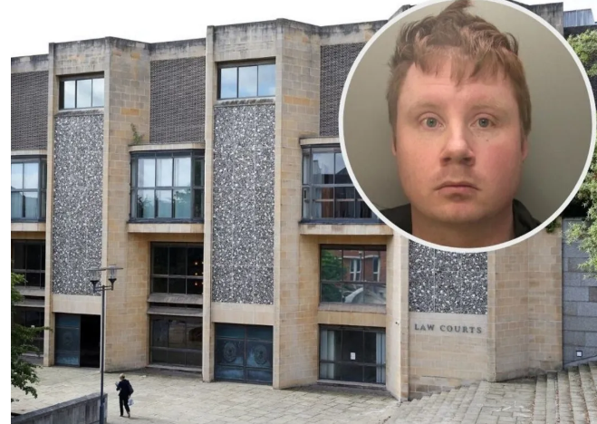 男子假扮15岁少女，性侵11名未成年男孩，骗取401名少年裸照 - 51虹马