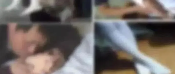 男子网络平台直播猥亵多名男童被判刑 - 51虹马