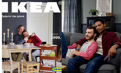 在职场上歧视同志？告他！ - 51虹马