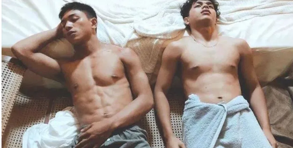 有颜有肉，e世代网红的啪啪兄弟情 - 51虹马