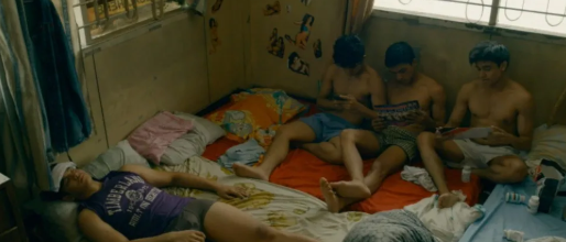 有颜有肉，e世代网红的啪啪兄弟情 - 51虹马