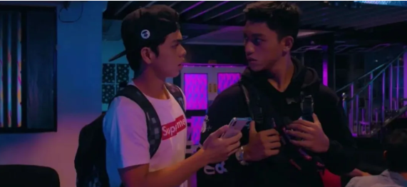 有颜有肉，e世代网红的啪啪兄弟情 - 51虹马