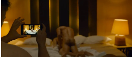 有颜有肉，e世代网红的啪啪兄弟情 - 51虹马