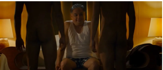 有颜有肉，e世代网红的啪啪兄弟情 - 51虹马