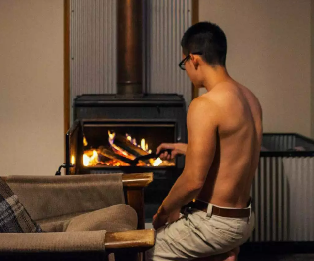 60一晚的同志浴室，是什么体验？-51虹马