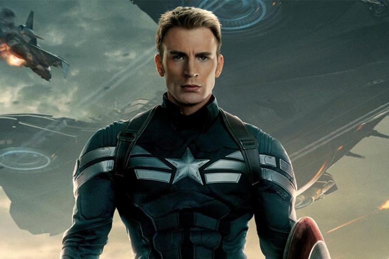 漫威G情再一桩！蚁人讯聊美国队长：我那边比XX还大 - 51虹马