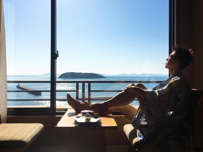 我与日本教授的午后花火-51虹马