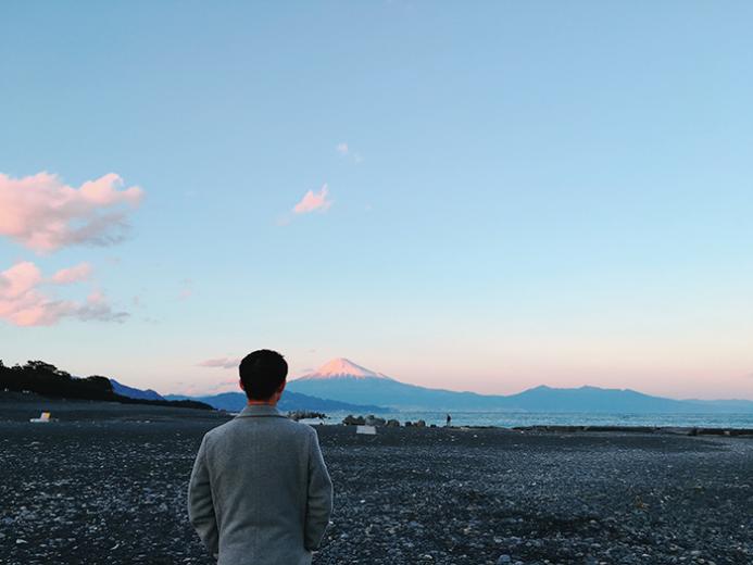 我与日本教授的午后花火 - 51虹马