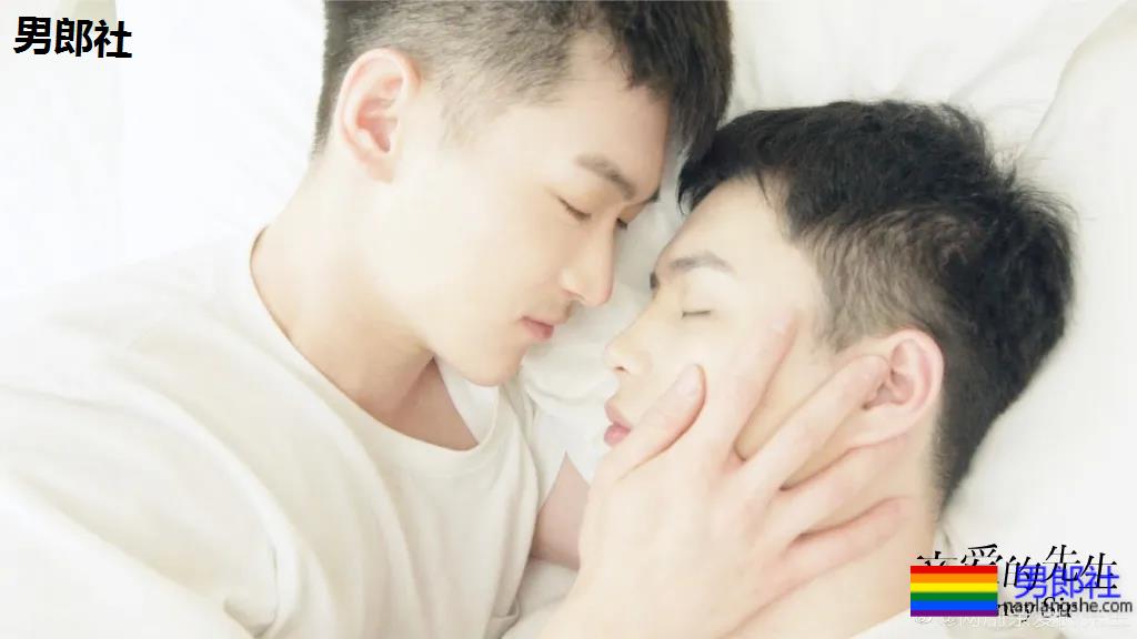 与爱同居2，天涯客曝照，KK夫夫新剧超带感 | 又有国产新剧可追了-51虹马