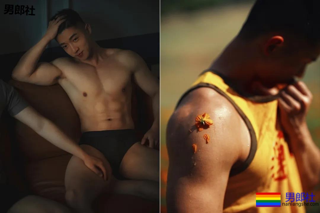 奶凶寸头大胸体育生小奶狗,超甜硬照疯传网络! - 51虹马 奶凶寸头大胸体育生小奶狗,超甜硬照疯传网络! - 51虹马