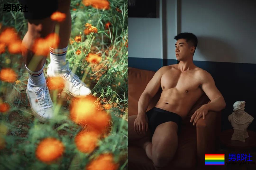 奶凶寸头大胸体育生小奶狗,超甜硬照疯传网络! - 51虹马 奶凶寸头大胸体育生小奶狗,超甜硬照疯传网络! - 51虹马