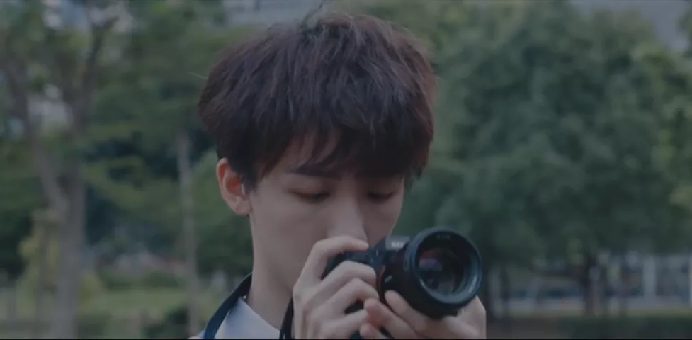 国产新片，我喜欢的男生也喜欢我，太甜了！ - 51虹马