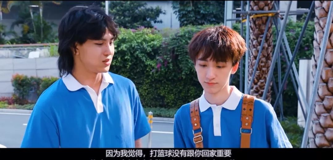 国产新片，我喜欢的男生也喜欢我，太甜了！ - 51虹马