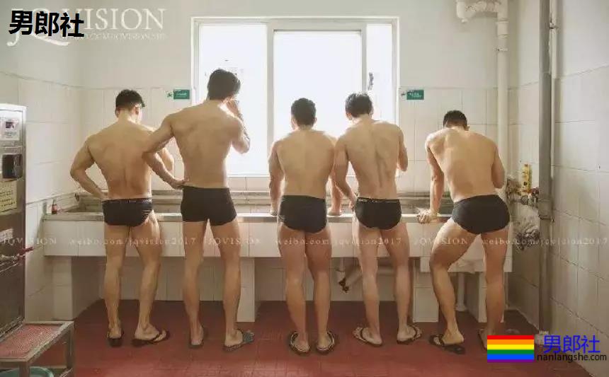 几句忠告让你搞定同志圈 - 51虹马