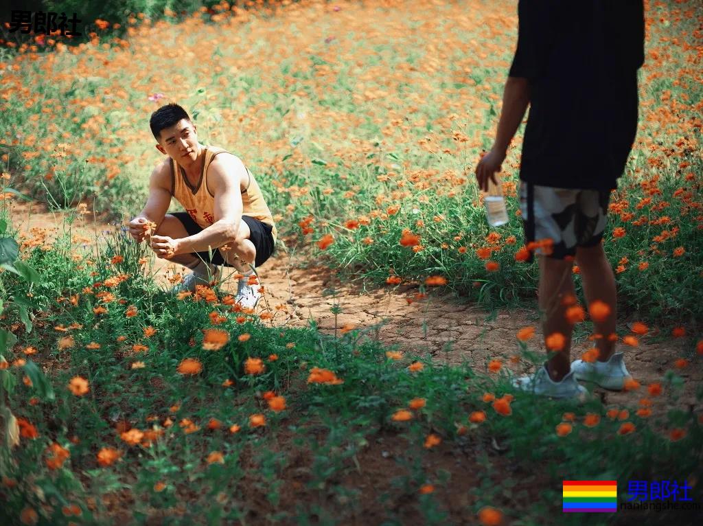 在男朋友逃亡的日子里 - 51虹马 在男朋友逃亡的日子里 - 51虹马