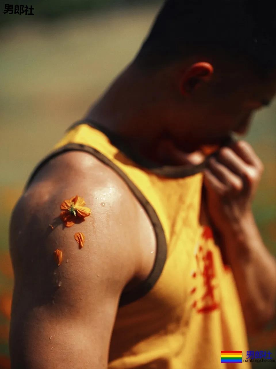 在男朋友逃亡的日子里 - 51虹马 在男朋友逃亡的日子里 - 51虹马