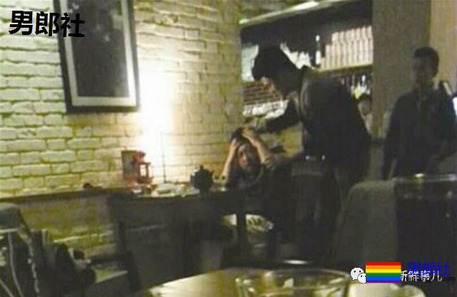 初代同志网红夏河怒怼于正:网友拍手叫好! - 51虹马 初代同志网红夏河怒怼于正:网友拍手叫好! - 51虹马