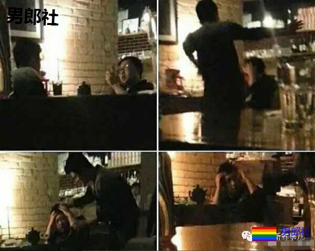 初代同志网红夏河怒怼于正:网友拍手叫好! - 51虹马 初代同志网红夏河怒怼于正:网友拍手叫好! - 51虹马