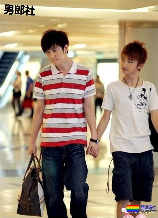 初代同志网红夏河怒怼于正:网友拍手叫好! - 51虹马 初代同志网红夏河怒怼于正:网友拍手叫好! - 51虹马