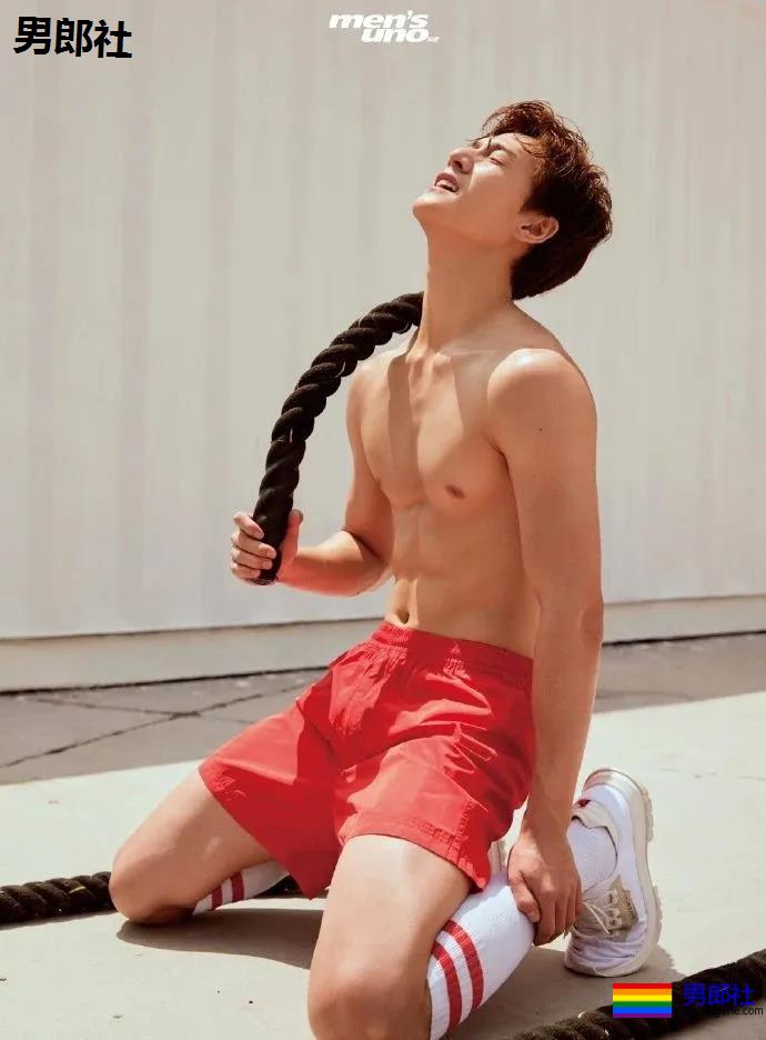 新来的同事也是gay - 51虹马