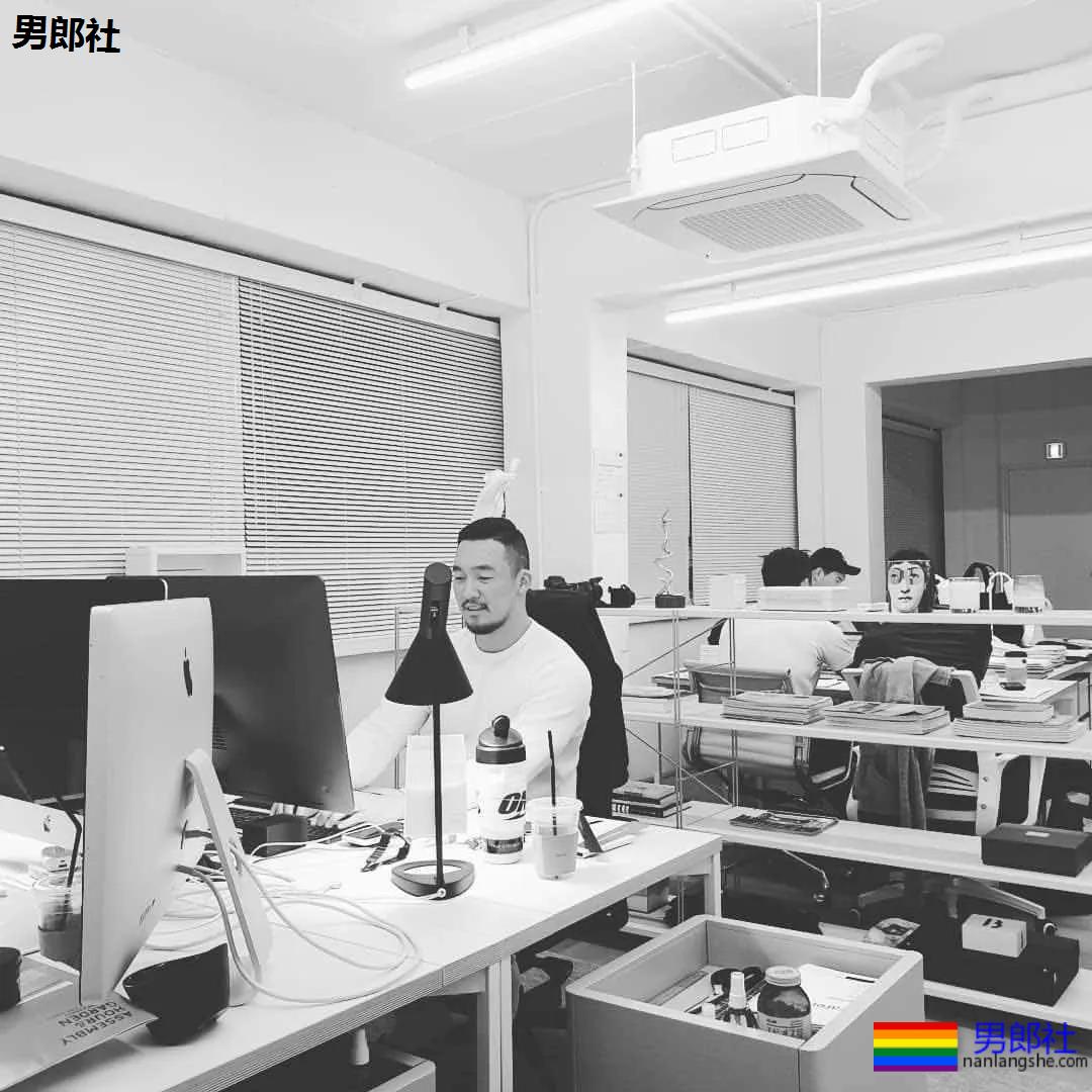 在韩国,当一名同志网红是什么体验? - 51虹马 在韩国,当一名同志网红是什么体验? - 51虹马